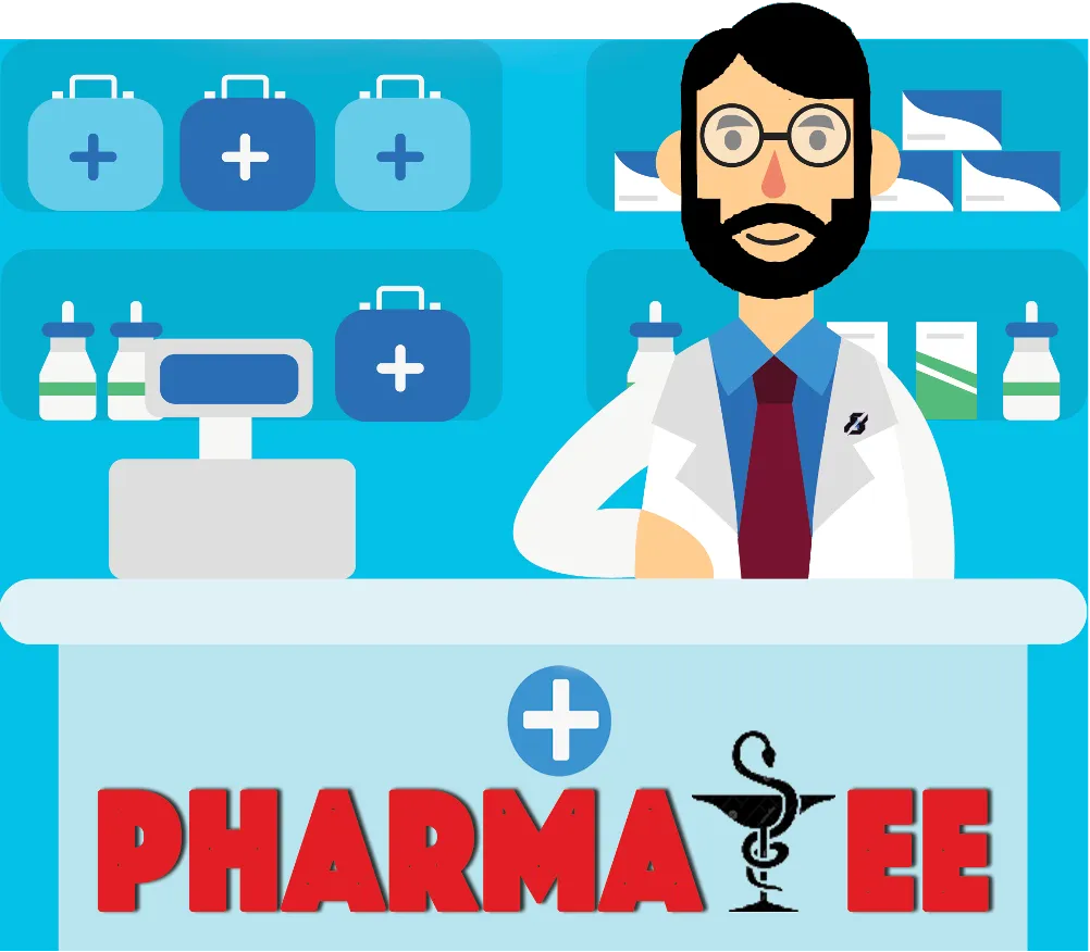 PharmaSee — Unity · Game Jam
